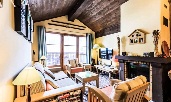 Arc-1950 Apartment | Residence Les Arcs 1950 Le Village - maeva Home - 3 room apartment for 4 people - Selection