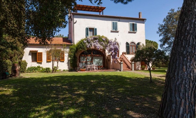 Marina di Grosseto Apartment | Residence La Canova II