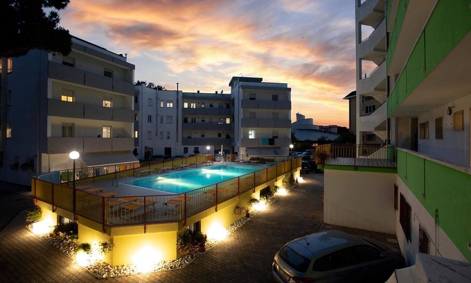 Rosapineta Apartment | Residence La Pigna - La Pigna EST 17