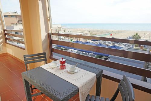 Marina di Grosseto Apartment | Residence La Rosa di Nettuno