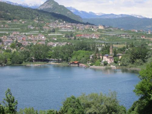 San Cristoforo Apartment | Residence Lago Blù -Riccio
