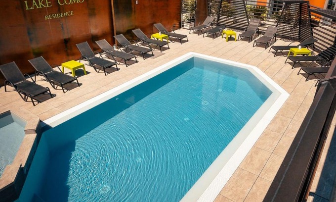 Colico Piano Apartment | Residence Lake Como