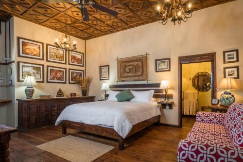 Esterito Bed & Breakfast | Residence Las Flores