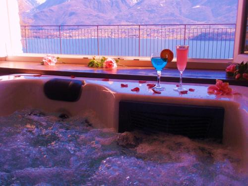 Vercana Apartment | Residence Le Azalee & SPA