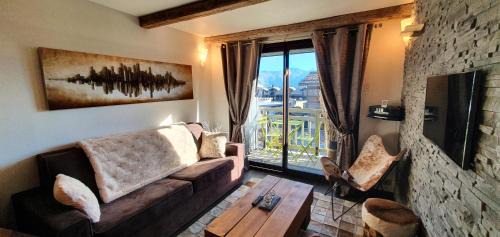 Courchevel Apartment | RESIDENCE LE PACHA Courchevel 1850