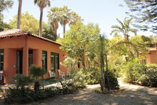 San Giorgio Apartment | Residence le Palme Garden