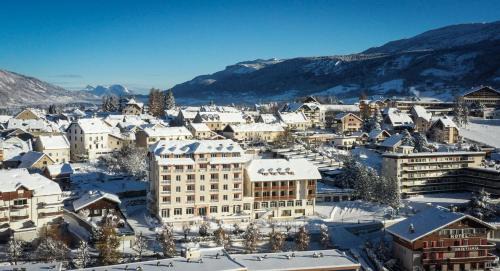 Villard-de-Lans Apartment | RESIDENCE LE SPLENDID