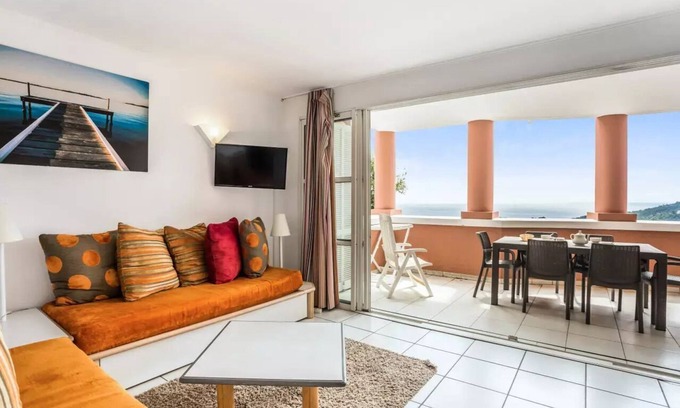 Agay Apartment | Residence le Village de Cap Esterel - maeva Home - 3-room apartment for 7 people - Comfort