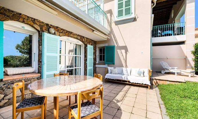 Agay Apartment | Residence le Village de Cap Esterel - maeva Home - 2 room apartment for 6 people - Selection