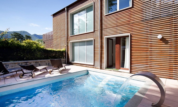 Tremezzina House | Residence Lenno