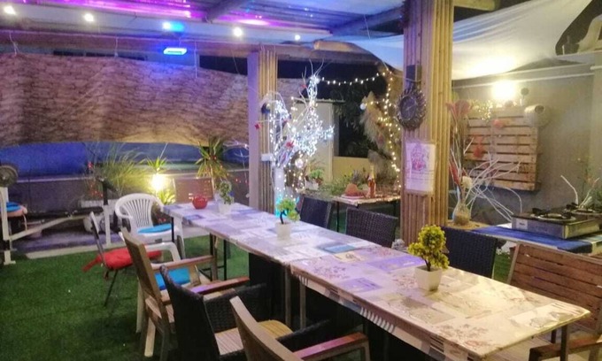Mahebourg Hotel | Residence Les Bambous B&B