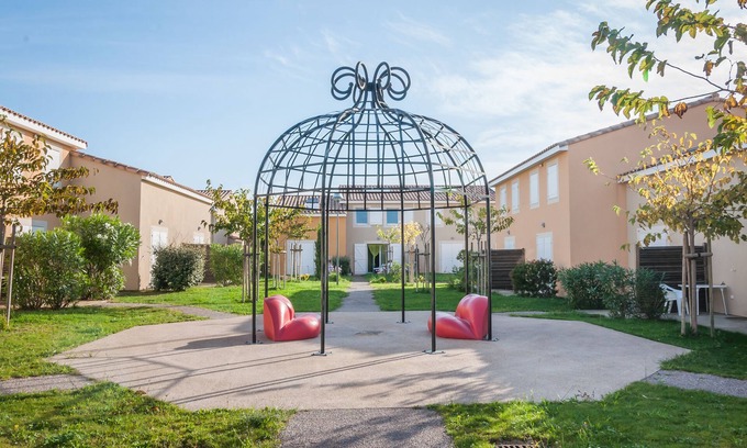 Latour-Bas-Elne House | Residence Les Demeures Torrellanes - Vacancéole