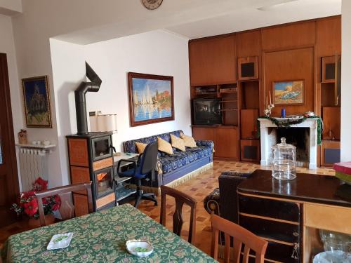 Avezzano Apartment | Residence Luisa