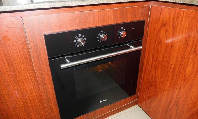 Bingerville Apartment | RESIDENCE MH SERVICES ABIDJAN