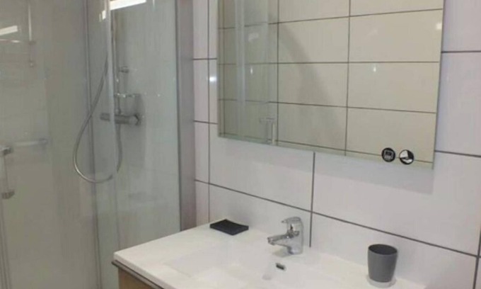 Chateauroux Apartment | Residence Miranto - Furnished vintage decor