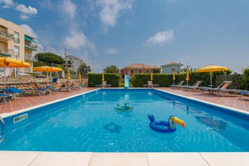Pietra Ligure Apartment | Residence Mizar