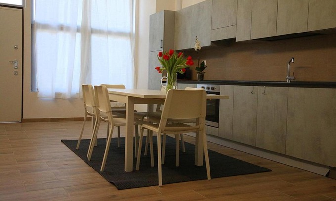 Lissone Apartment | Residence Monza Brianza
