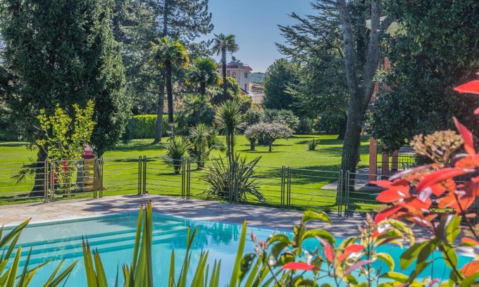 Pieve Vecchia Apartment | Residence Oasi