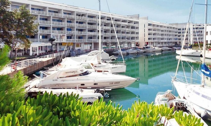 Lignano Sabbiadoro Apartment | Residence Olimpo, Lignano Sabbiadoro