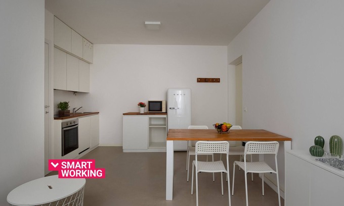 Salo Apartment | Residence Orti 18 by Wonderful Italy