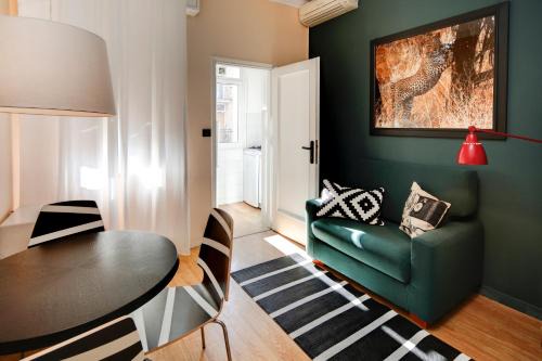 Casoretto Apartment | Residence Pian della Nave
