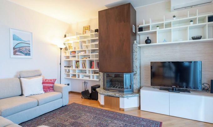 Sala Al Barro Apartment | Residence Sala - Garden, porch, swimmingpool