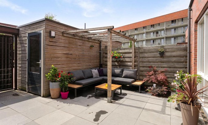 Breda House | Residence Sanne