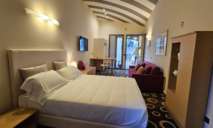 San Jacopino Hotel | Residence Select Executive