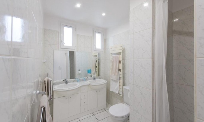 Clamart Apartment | Residence Service Appart Hôtel