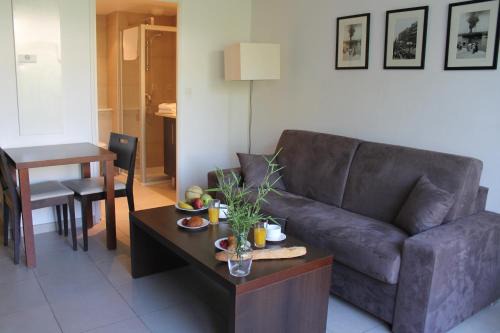 Bonneveine Hotel | Residence Services Calypso Calanques Plage