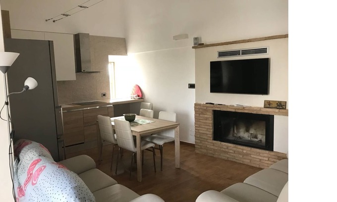 Bernalda Apartment | Residence Sette Venti
