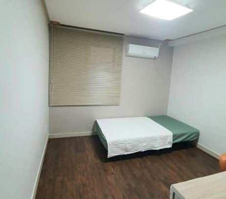 Nam-Gu House | Residence Stay Avenu