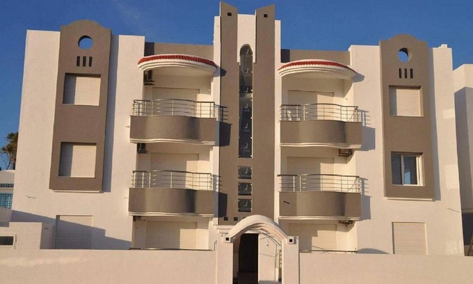 Hammam Al Agzaz Apartment | Residence Sterne