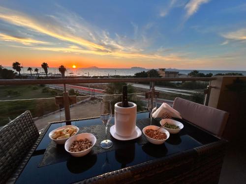 Marsala Apartment | Residence Sunset Egadi