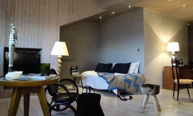 Font-Romeu-Odeillo-Via Apartment | Residence The Catalunya* - 3 Rooms 5/7 People Balcony