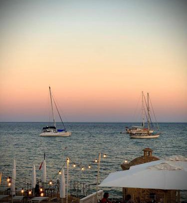 Santa Maria di Leuca Apartment | Residence Trande