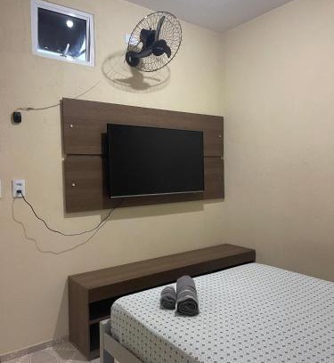 Guriu Village Apartment | Residence tropical