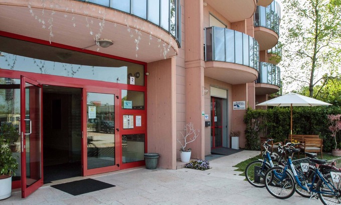 Pedeguarda di Follina Apartment | Residence Venice LUXURY apartment