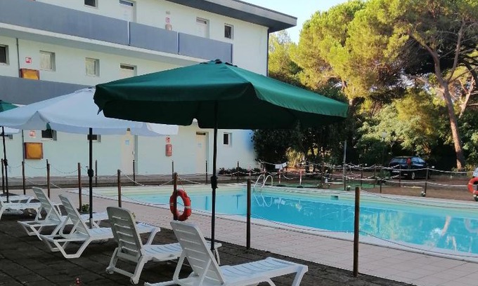 Principina a Mare Apartment | Residence Verde Pineta