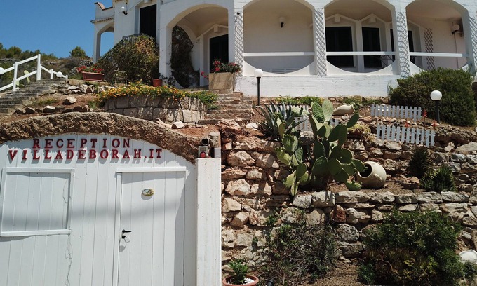 Fontanelle Apartment | Residence Villa Deborah - Orchid apartment