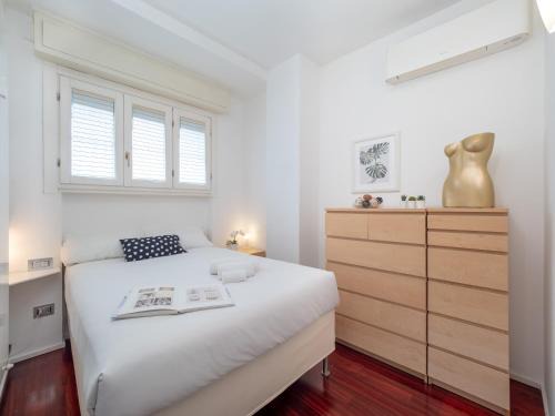 Fiera Apartment | Residence Vigliani