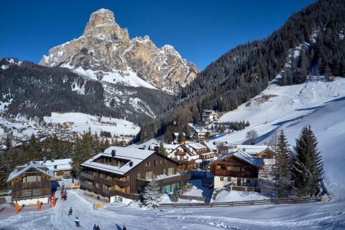 Corvara in Badia Apartment | Residence Villa Al Sole