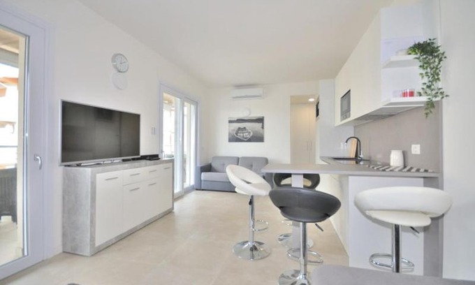 Bibione Lido del Sole Apartment | Residence Vivaldi Private apartment