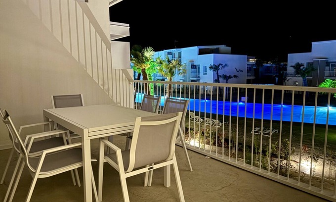 Jesolo House | Residence Wave Island 6 - Carraro Immobiliare Jesolo