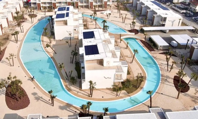Jesolo House | Residence Wave Island 7 - Carraro Immobiliare Jesolo