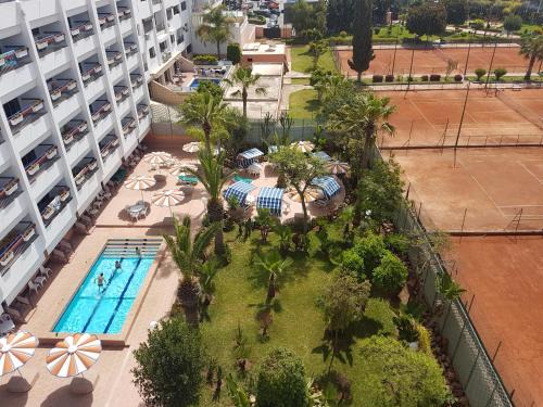 Agadir Apartment | Residence Yasmina Agadir