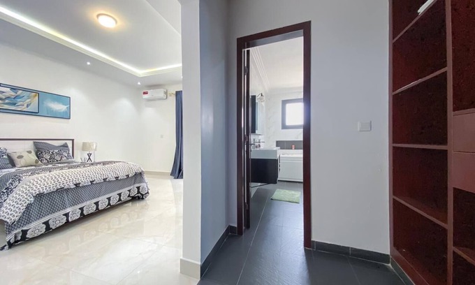 Ngor Apartment | Residence Zeyna, Ngor Almadies Dakar, Senegal, 20 minutes from downtown Dakar