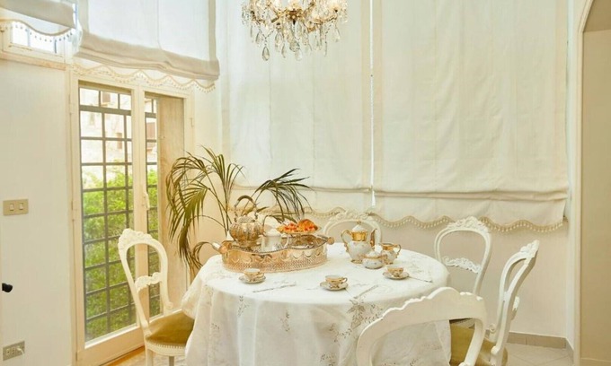 Alcamo Historic Center Apartment | Residences Stellino Antica Dimora