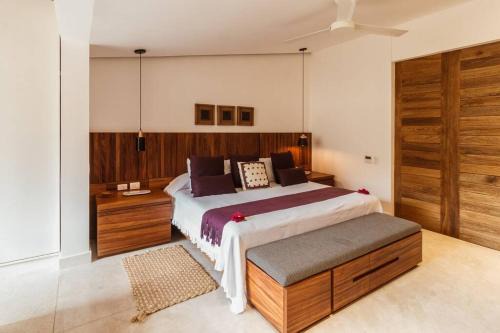 Costa Careyes Apartment | Residencia 1 recamara en Careyes
