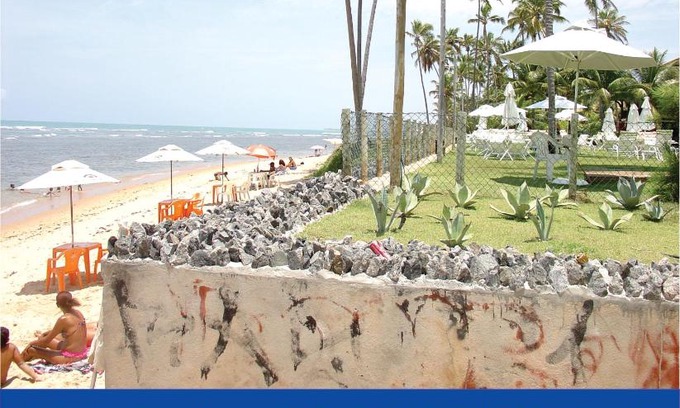 Praia do Forte Apartment | Residencia Bali Bahia